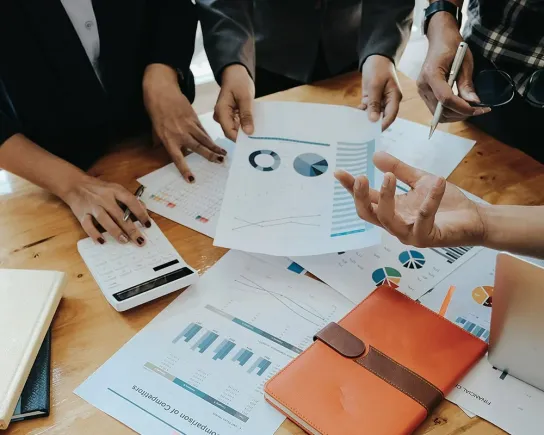 avantages accompagnement global