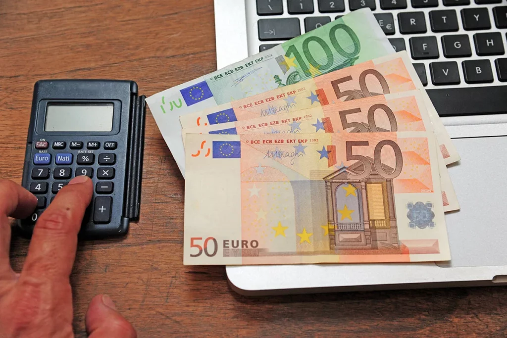 gestion des demandes d'aides